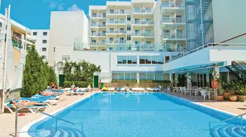 HOTEL BLUESEA PISCIS - Adults Only