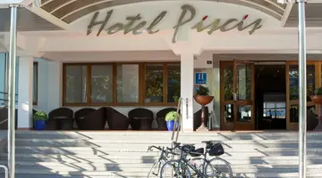 HOTEL BLUESEA PISCIS - Adults Only