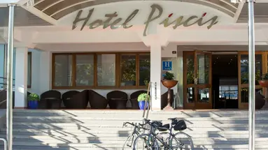 HOTEL BLUESEA PISCIS - Adults Only
