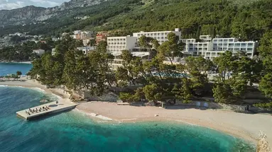 Hotel BLUESUN BERULIA - LUXURY dla wymag