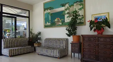 Hotel Blumen