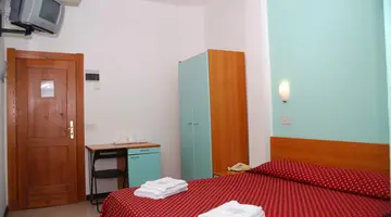 Hotel Blumen