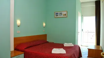 Hotel Blumen