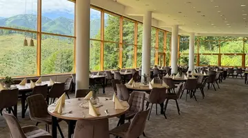Hotel Boboty