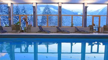 Hotel Boboty