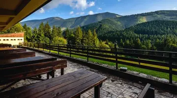 Hotel Boboty