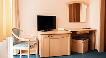 Hotel Boboty
