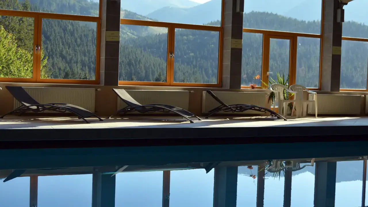 Hotel Boboty