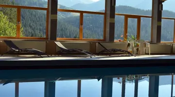 Hotel Boboty