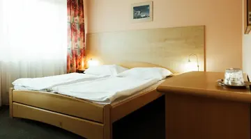 Hotel Boboty
