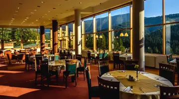 Hotel Boboty