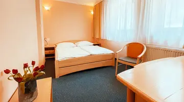 Hotel Boboty
