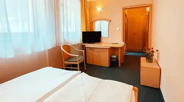 Hotel Boboty