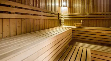 Hotel Boboty