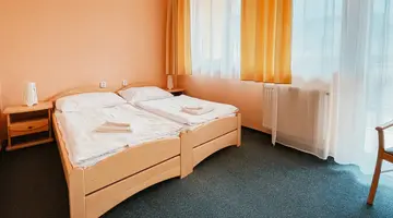 Hotel Boboty