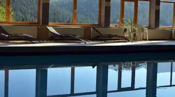 Hotel Boboty