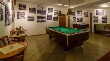 Hotel Boboty