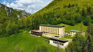Hotel Boboty