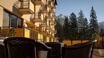 Hotel Boboty