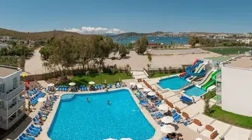 Hotel Bodrum Beach Resort