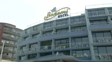 Hotel Bohemi