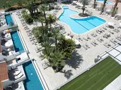 Hotel Bohemian Gardens