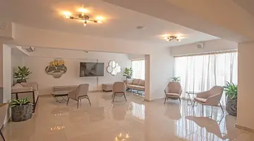 Hotel Bohemian Gardens