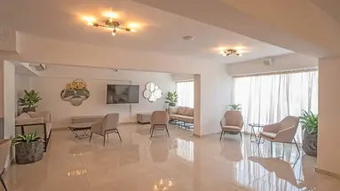Hotel Bohemian Gardens
