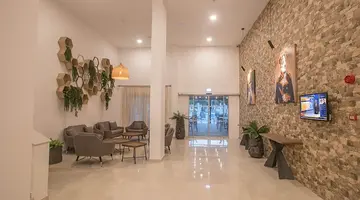 Hotel Bohemian Gardens