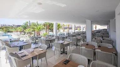 Hotel Bohemian Gardens