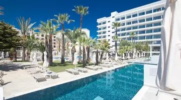 Hotel Bohemian Gardens