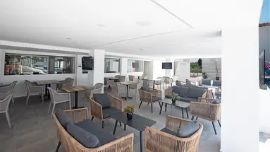Hotel Bohemian Gardens