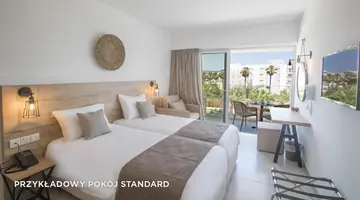 Hotel Bohemian Gardens