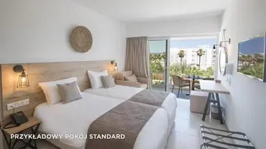Hotel Bohemian Gardens