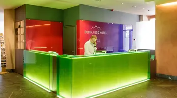 HOTEL BOHINJ ECO SUPERIOR****