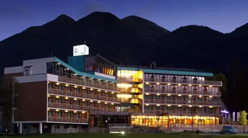 HOTEL BOHINJ ECO SUPERIOR****