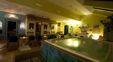 HOTEL BOHINJ ECO SUPERIOR****