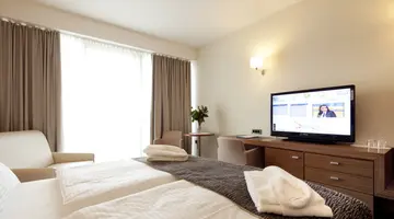 HOTEL BOHINJ ECO SUPERIOR****