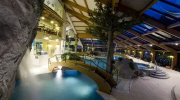 HOTEL BOHINJ ECO SUPERIOR****