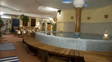 HOTEL BOHINJ ECO SUPERIOR****