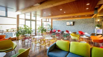 HOTEL BOHINJ ECO SUPERIOR****
