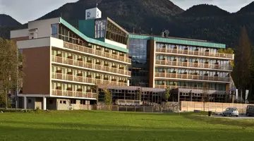 HOTEL BOHINJ ECO SUPERIOR****