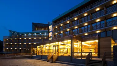 HOTEL BOHINJ ECO SUPERIOR****