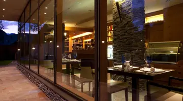 HOTEL BOHINJ ECO SUPERIOR****