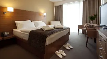 HOTEL BOHINJ ECO SUPERIOR****