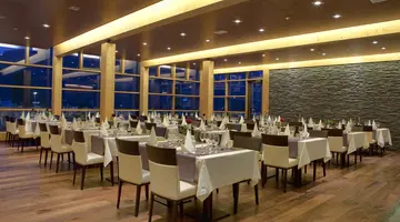 HOTEL BOHINJ ECO SUPERIOR****