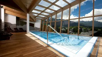 HOTEL BOHINJ ECO SUPERIOR****