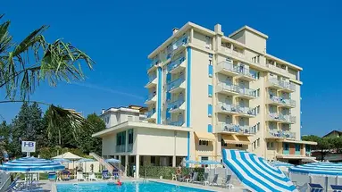 Hotel Bolivar
