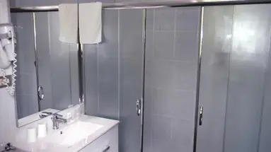 HOTEL BOLOGNA ***