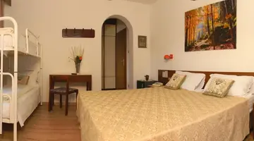 HOTEL BOLOGNA ***